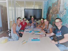 AIFP Sprachschule Malaga