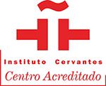 Instituto Cervantes Logo